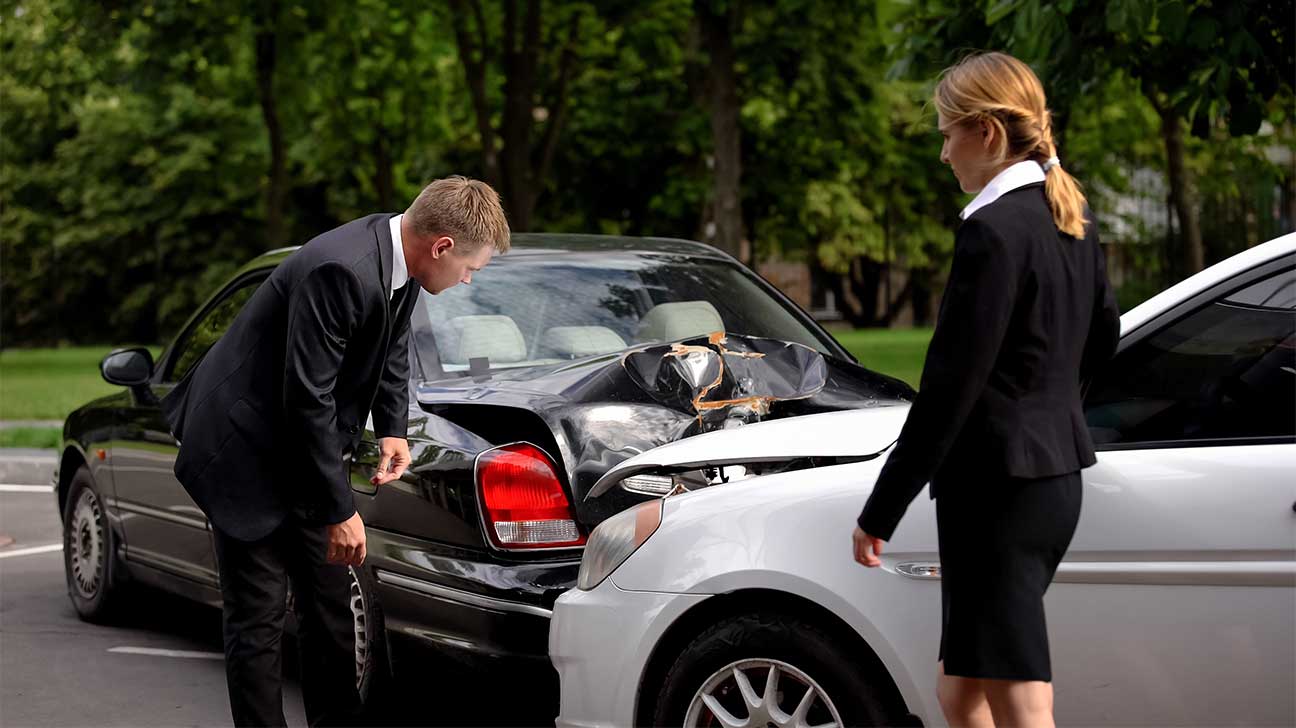 Auto Accident Claim Attorneys